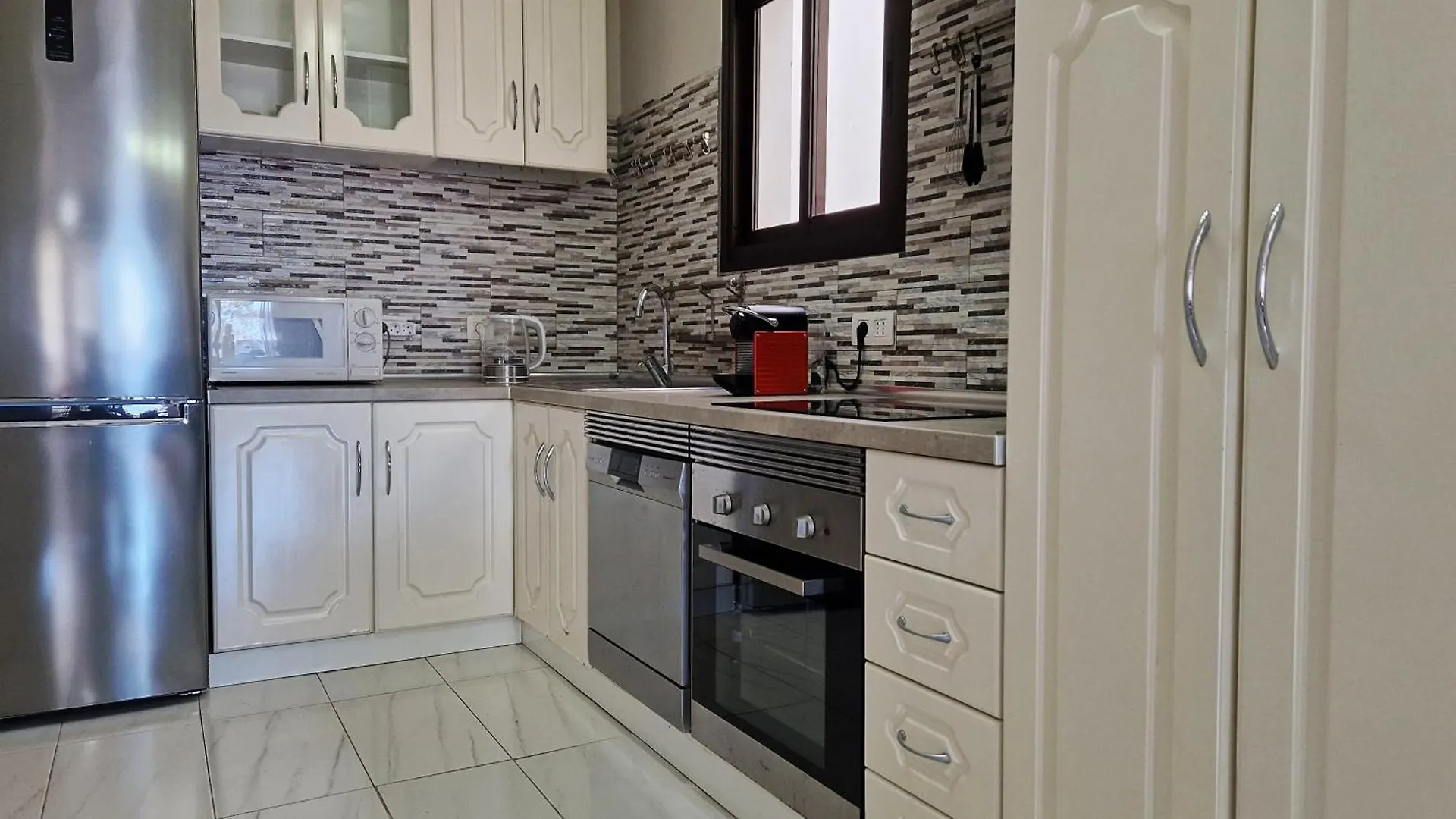 Apartment With Private Terrace - Ocean View Costa Adeje