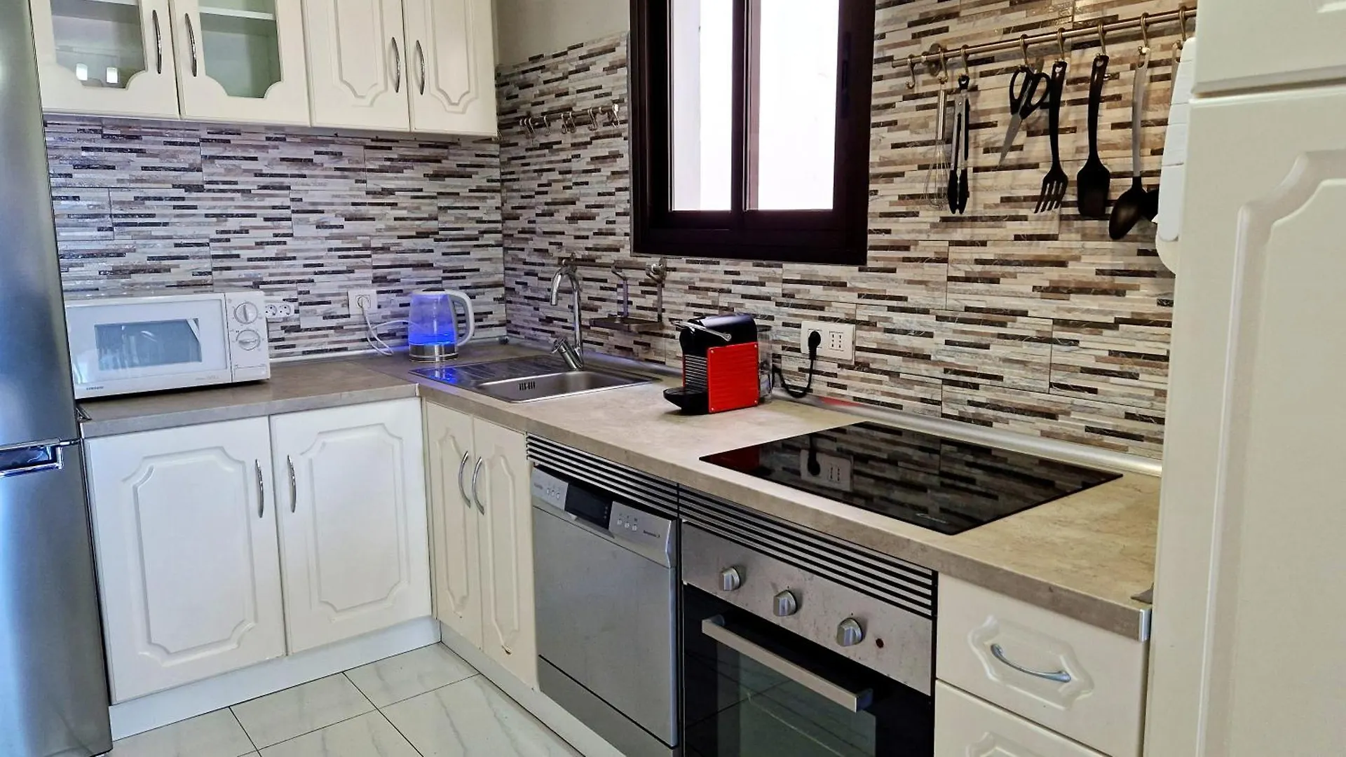 Apartment With Private Terrace - Ocean View Costa Adeje 0*, Costa Adeje (Tenerife)