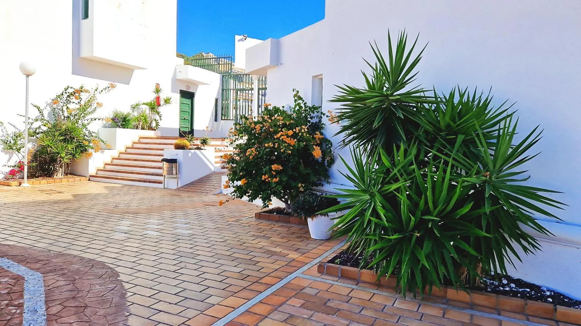 Apartment With Private Terrace - Ocean View Costa Adeje