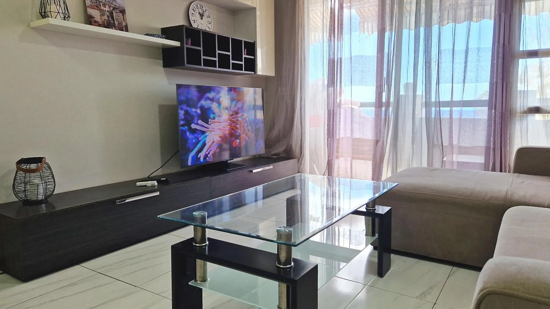 Apartment With Private Terrace - Ocean View Costa Adeje 0*, Costa Adeje (Tenerife) Spain