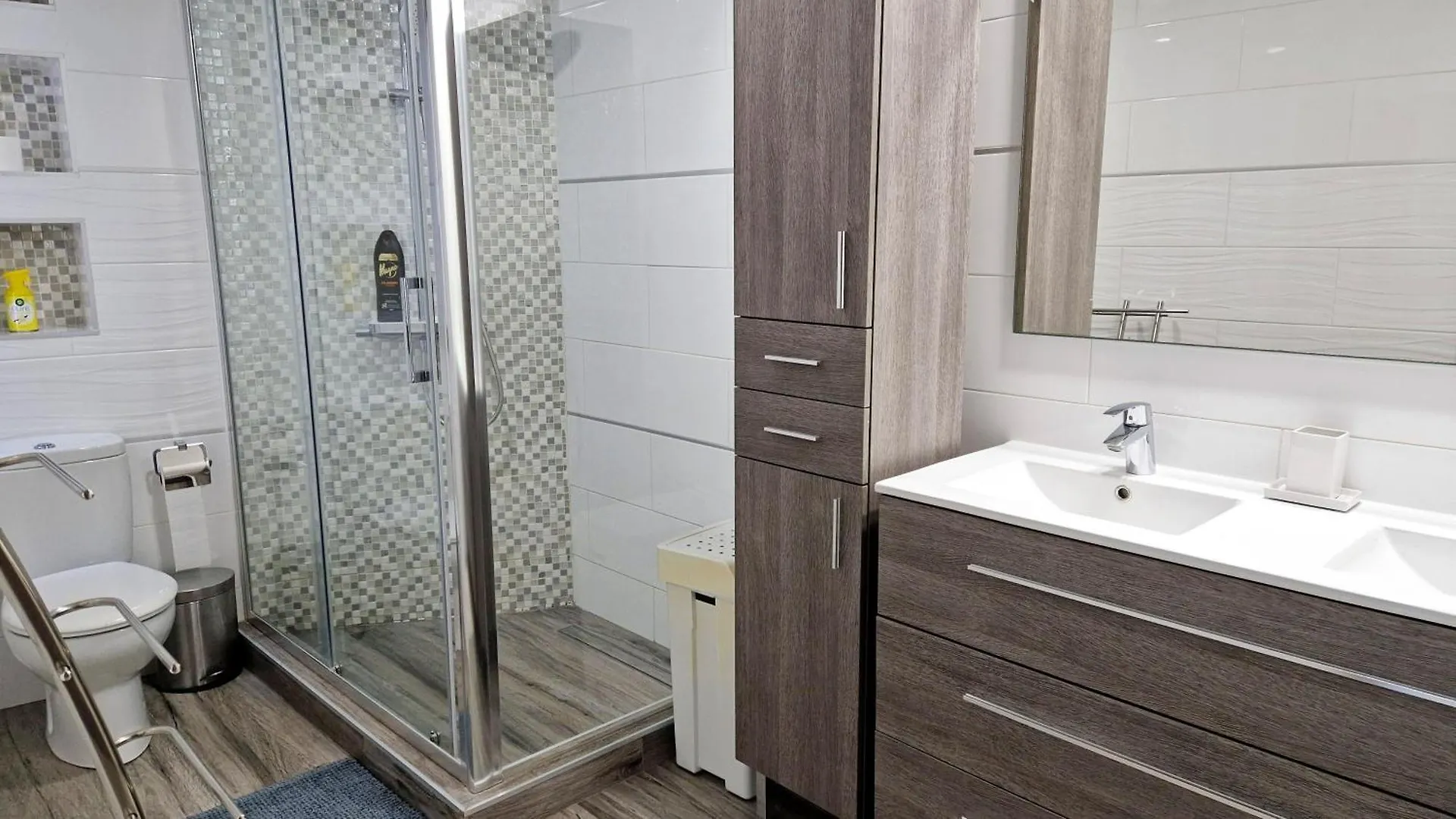Apartment With Private Terrace - Ocean View Costa Adeje  Costa Adeje (Tenerife)