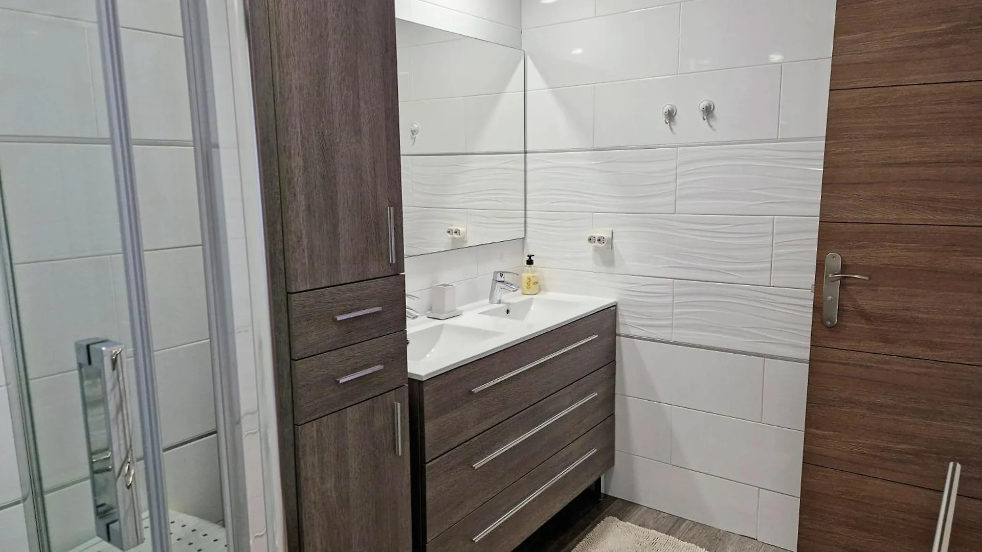 Apartment With Private Terrace - Ocean View Costa Adeje