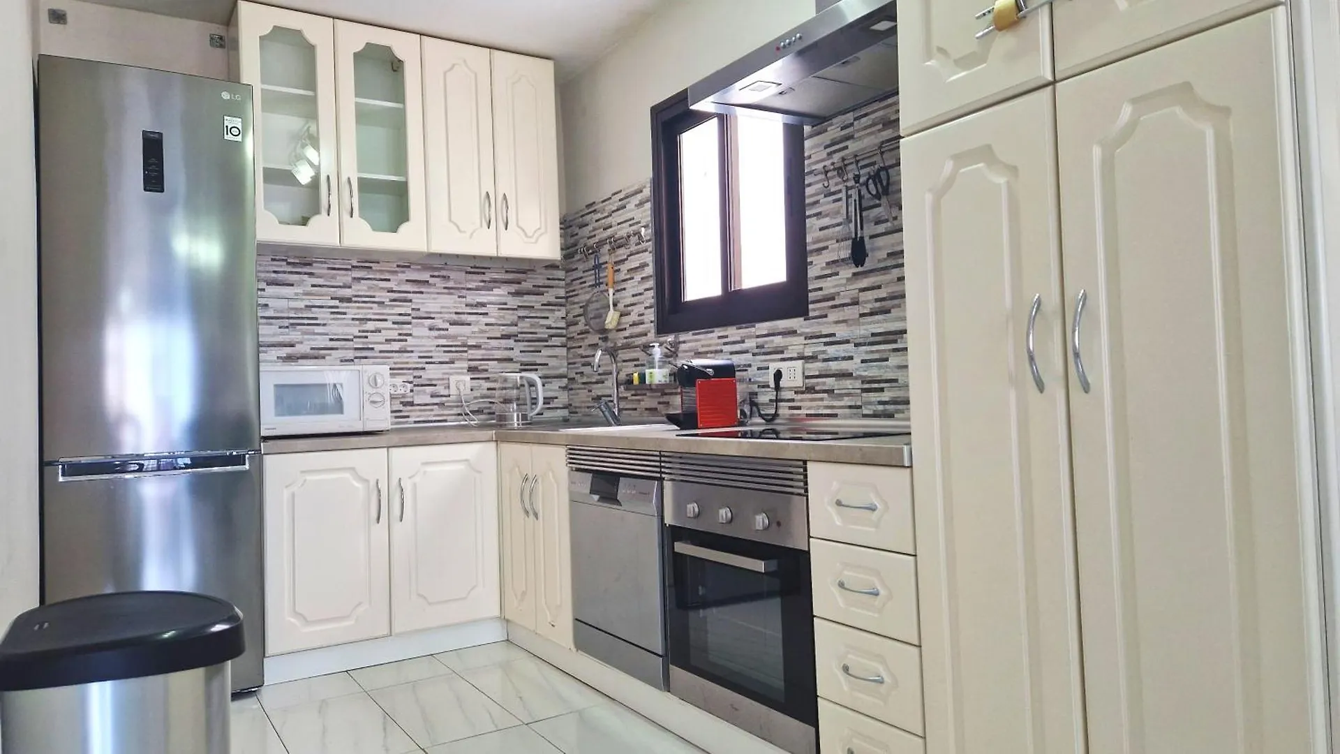 Apartment With Private Terrace - Ocean View Costa Adeje