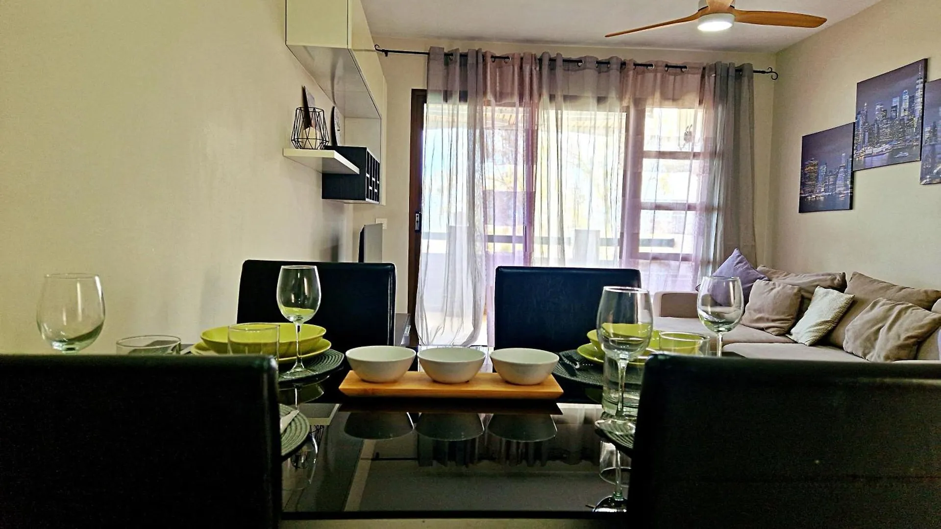Apartment With Private Terrace - Ocean View Costa Adeje 0*, Costa Adeje (Tenerife) Spain